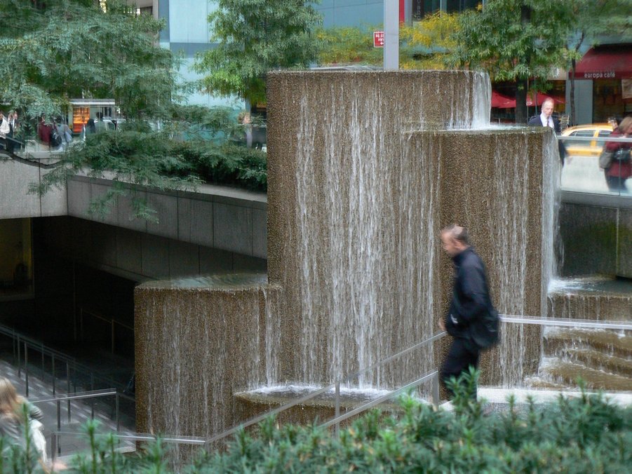 CitiCorp Center: CitiCorp Center 008